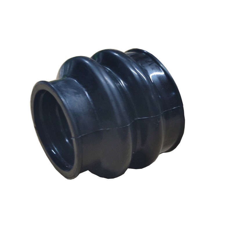 Rubber cover of the drive shaft can am canam can am