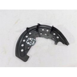 Brake disc cover suzuki lt a 750 kingquad 59231 31g10