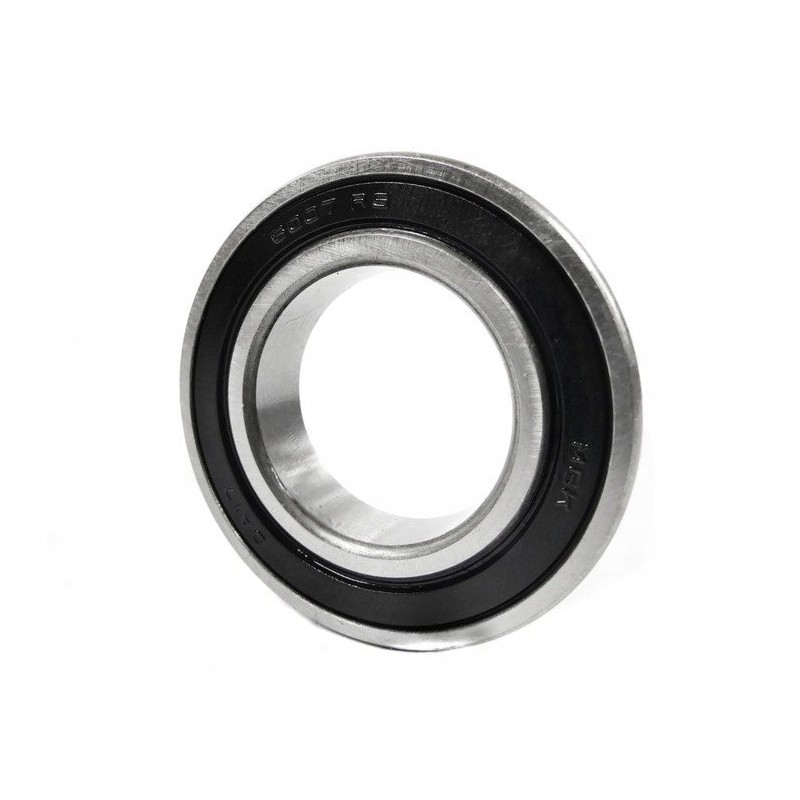 Ball bearing 6007 2rs quad atv