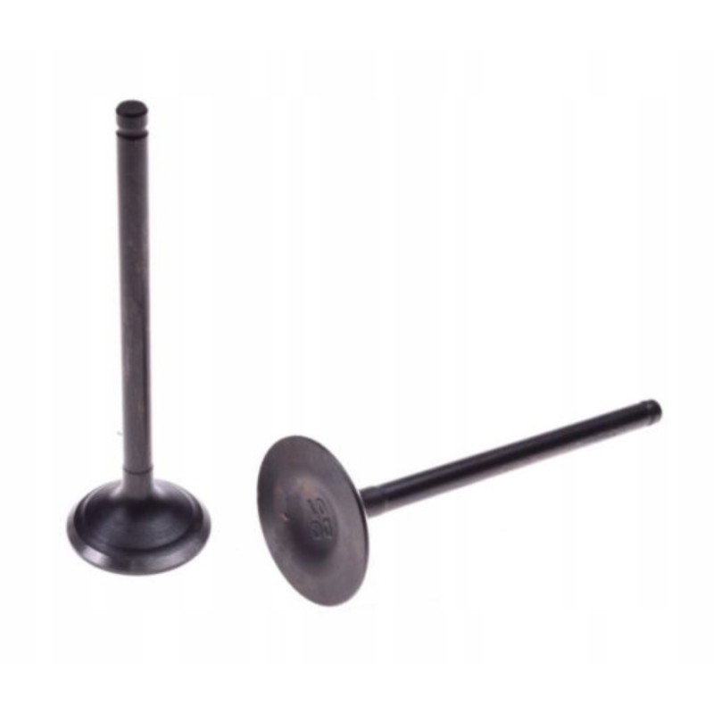 Quad atv cross 250 zongshen loncin engine valves