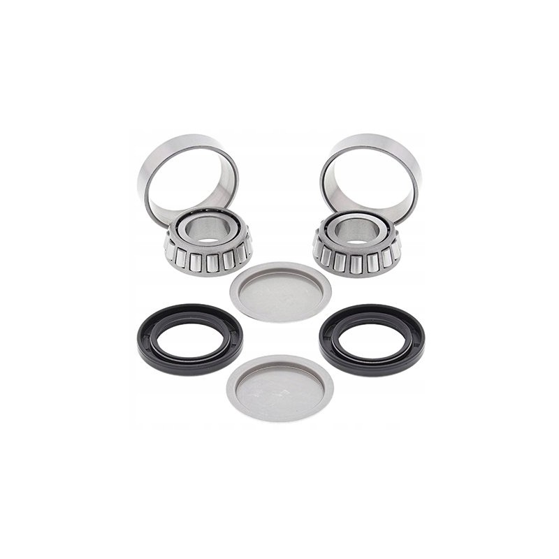 Center swing arm repair kit honda trx400fa 04 06