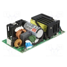 1 pcs x MEAN WELL - RPS-120-24 - Power supply: switched-mode, open, 120W, 113÷370VDC, 80÷264VAC