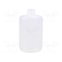 1 pcs x FISNAR - EAOB218 - Dosing bottles, 60ml, FIS-EALLC18,FIS-EASC18, 18mm