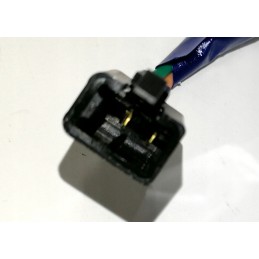 Front turn signal l kymco 33450 kkc4 e00