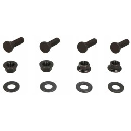 Wheel studs with nuts Polaris RZR 570 EU 18