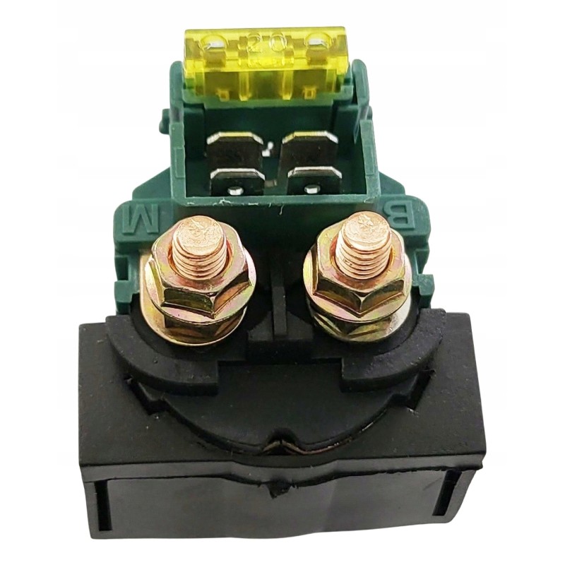 Relay, starter, contactor, atv 200 250 bashan