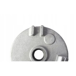 Brake shoes with frame atv 110 125 kxd chinese quad right original