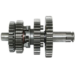 Chopper king kinroad quad atv output battle mode 4