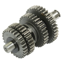 Chopper king kinroad quad atv output battle mode 4