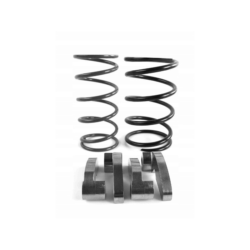 Clutch tuning Kawasaki Brute Force 750 2008 2011