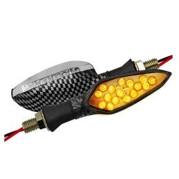 Direction indicators strzalka 16 LED 2 pcs
