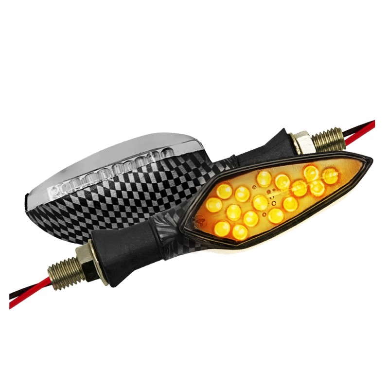 Direction indicators strzalka 16 LED 2 pcs