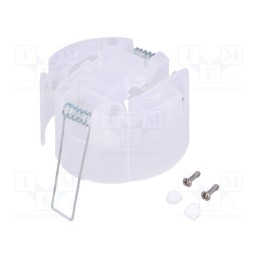 1 pcs x GRu00c4SSLIN - TALIS II FC BOX 20 - Back box, 18.06.0020.1,18.06.0021.1,18.06.0024.1