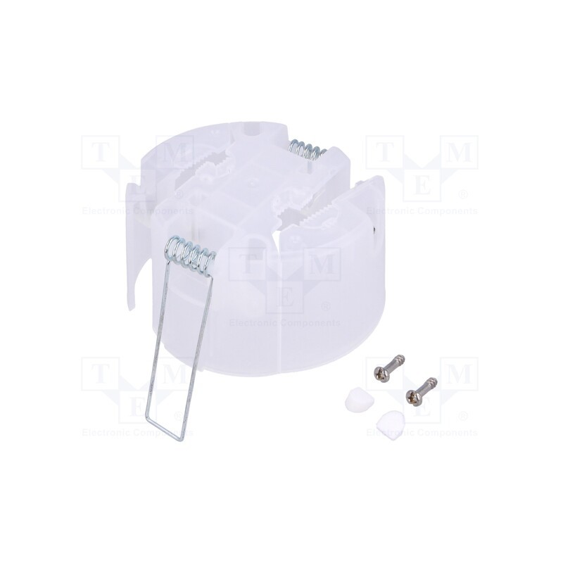 1 pcs x GRu00c4SSLIN - TALIS II FC BOX 20 - Back box, 18.06.0020.1,18.06.0021.1,18.06.0024.1