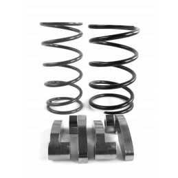 Kawasaki brute force 750 clutch tuning kit