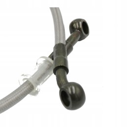 Brake hose 640mm quad atv motorcycle uni