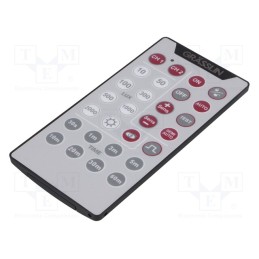 1 pcs x GRu00c4SSLIN - TALIS II RC IR10 - Remote control, 18.06.0020.1,18.06.0021.1,18.06.0024.1