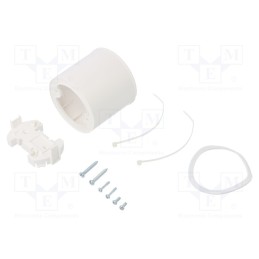 1 pcs x GRu00c4SSLIN - TALIS II SM BOX 10 - Back box