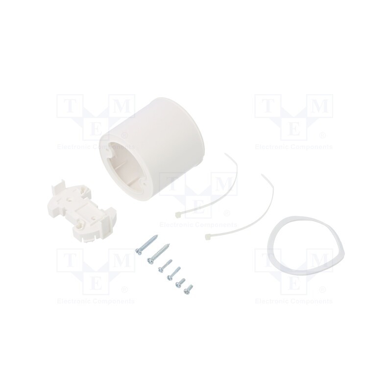 1 pcs x GRu00c4SSLIN - TALIS II SM BOX 10 - Back box