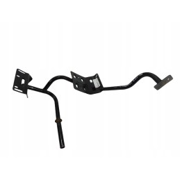 Polaris Sportsman 500 x2 footrest oem 1016239