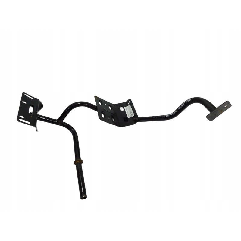 Polaris Sportsman 500 x2 footrest oem 1016239