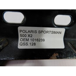 Polaris Sportsman 500 x2 footrest oem 1016239