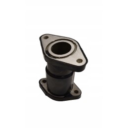 Yamaha Grizzly 125 Breeze 125 intake pipe