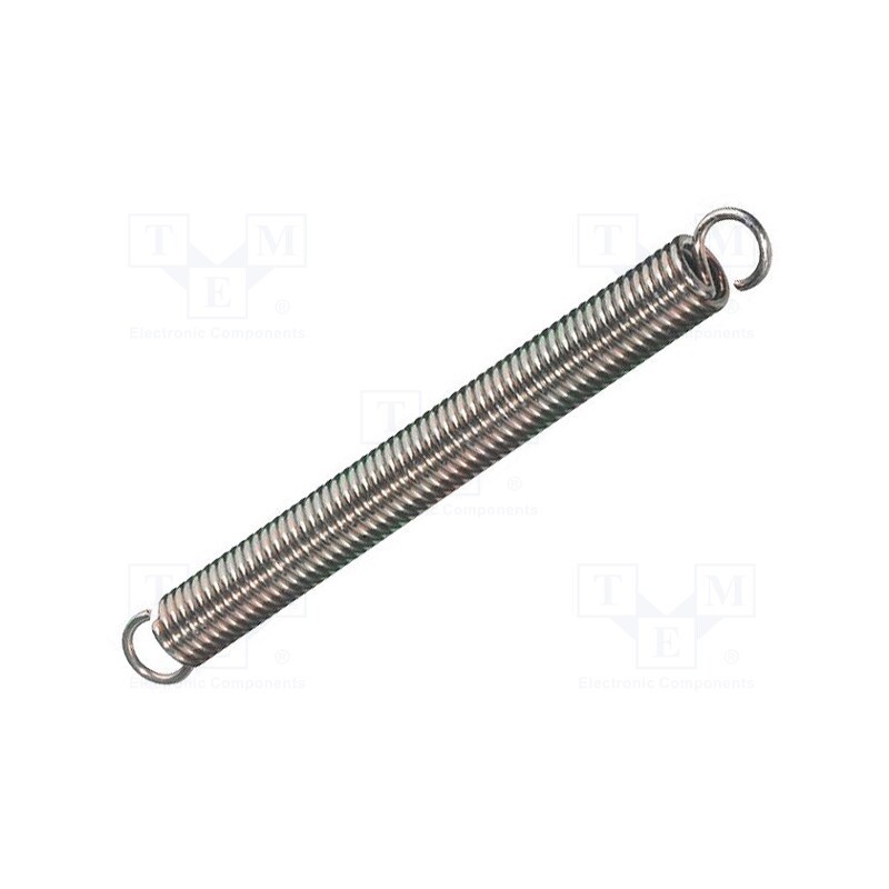 1 pcs x GUARD MASTER - 440E-A13078 - Spring, LIFELINE4