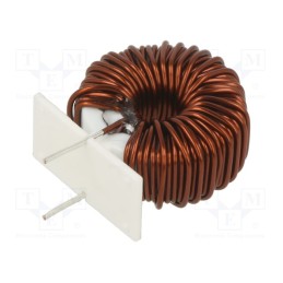1 pcs x KEMET - SN12-800J - Inductor: wire, THT, 270uH, 3A, 130mΩ, -25÷105°C