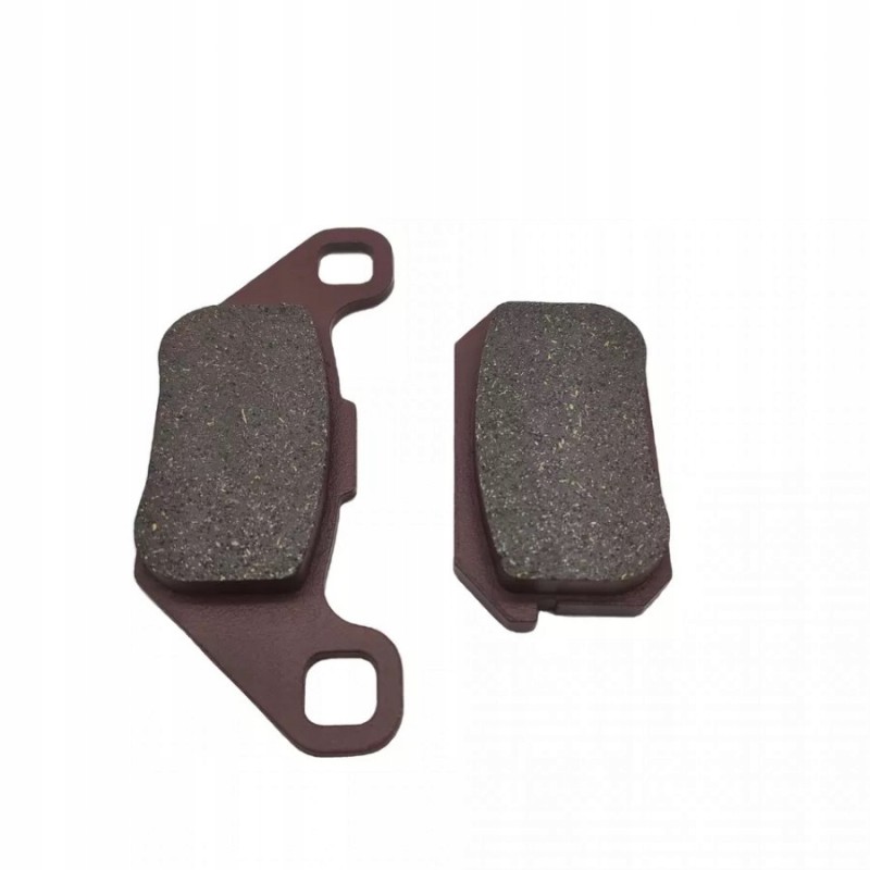 Linhai 260 300 rear brake pads oem 32176