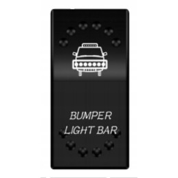 Can am maverick 1000 bumper led light switch