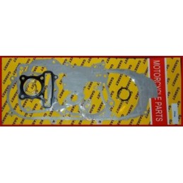 Gaskets kmpl 139qma 80ccm gy6 piston 47mm dl 40cm