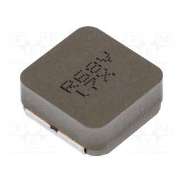 1 pcs x KEMET - MPXV1D1770LR68 - Inductor: ferrite, 680nH, Ioper: 50A, 1.05mΩ, ±20%, Isat: 68A