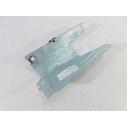 Exhaust muffler cover can am outlander max xmr g2 707601484