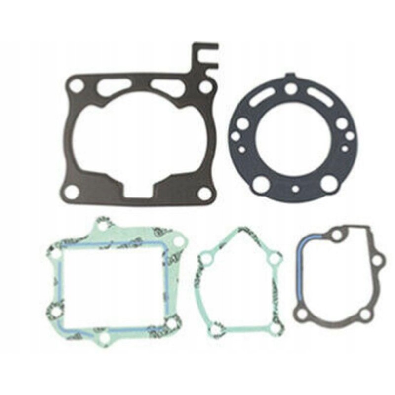 Seals yamaha yfm50 s raptor 04 08 top end