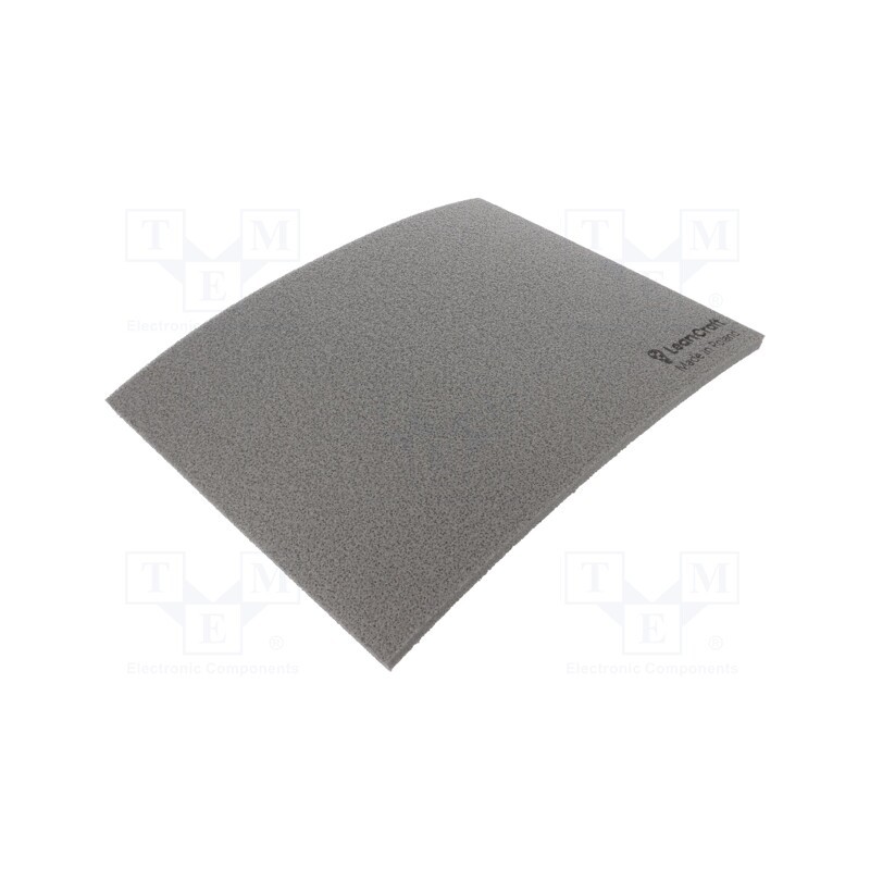 1 pcs x LeanCraft - INA-2-MATA-MOD-MINI - Accessories: bench mat, 330x250x10mm