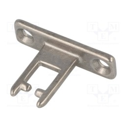 1 pcs x GUARD MASTER - 440G-A27011 - Standard key, TLS1-GD2 / TLS2-GD2 / TLS3-GD2