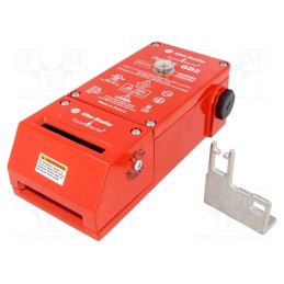 1 pcs x GUARD MASTER - 440G-L07264 - Safety switch: bolting, ATLAS, NC x2, IP65, Electr.connect: M20 x3