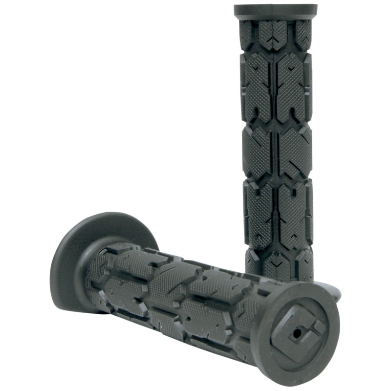 Odi Rogue ATV single ply grips