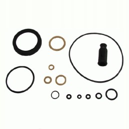 Dellorto phbh carburetor gasket set