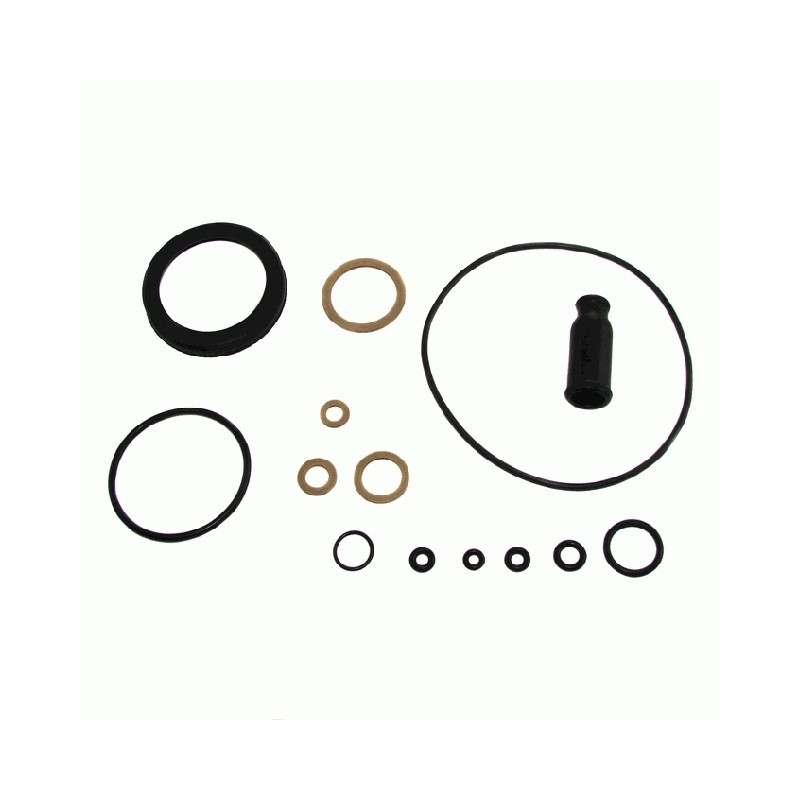 Dellorto phbh carburetor gasket set