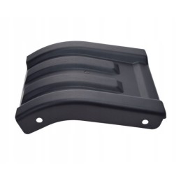 Front bumper cover for quad atv 150 200 250 bashan