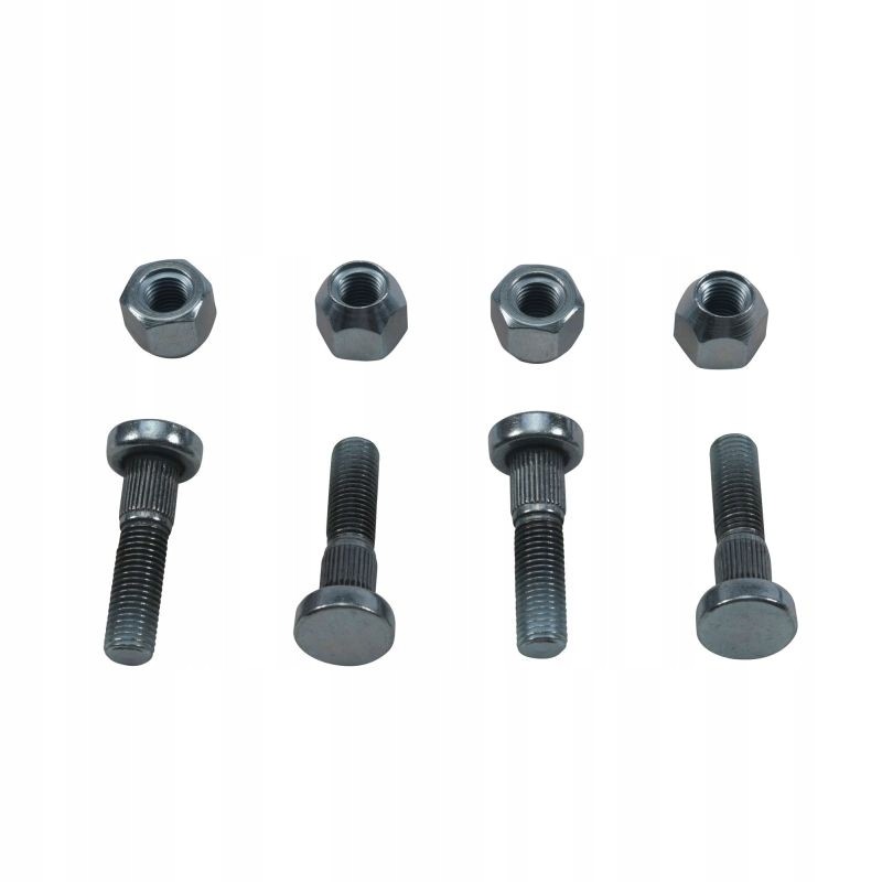 Wheel studs with nuts can am ds 250 06 20