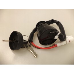 Ignition switch yamaha yfm 660 700 raptor 01 11 quad atv