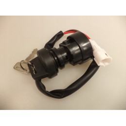 Ignition switch yamaha yfm 660 700 raptor 01 11 quad atv