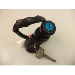 Ignition switch yamaha yfm 350 warrior 02 04 quad atv