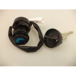 Ignition switch yamaha yfm 350 warrior 02 04 quad atv