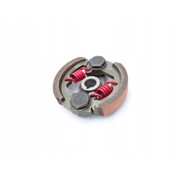 2-shoe clutch for quad cross pocket 50cc 2t