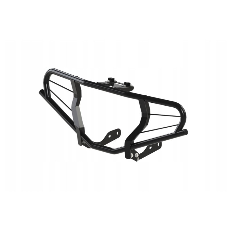 Cfmoto cforce 625 2019 2021 rear bumper