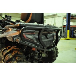 Cfmoto cforce 625 2019 2021 rear bumper